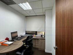Southpoint (D2), Office #457879341